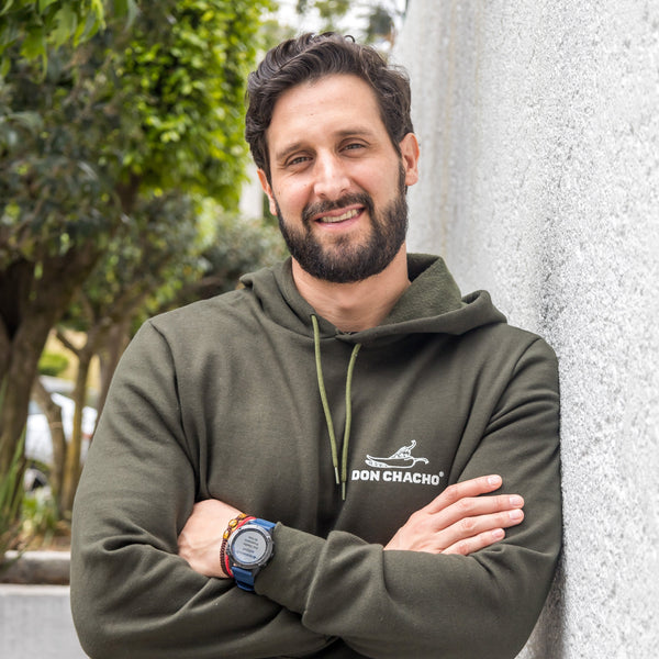 Mauricio De La Torre