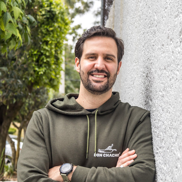Diego De La Torre