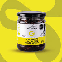 Güero 330g