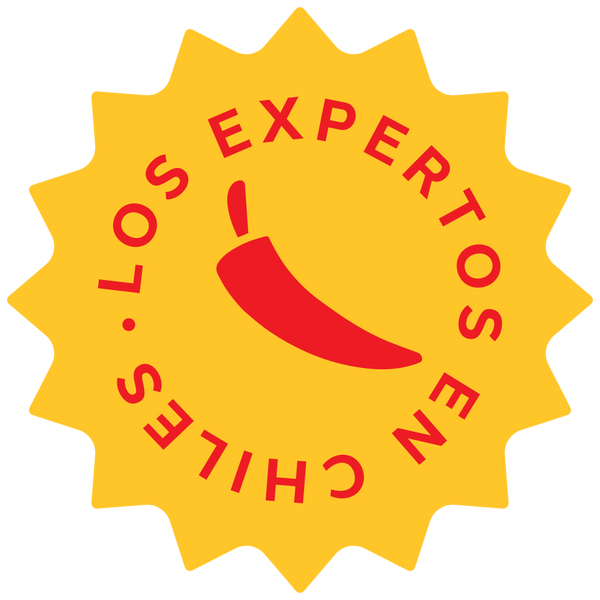Los expertos en chiles