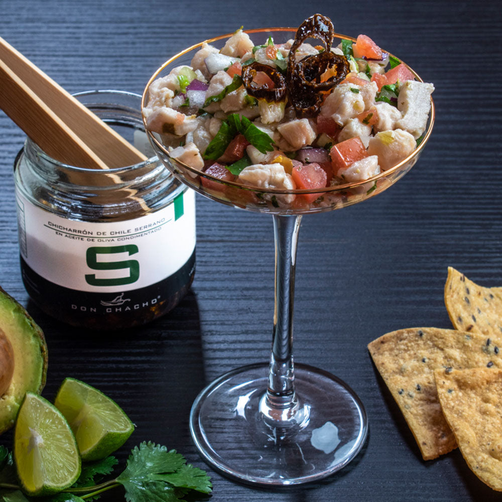 Ceviche