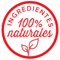 Ingredientes Naturales