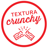 Textura Crunchy