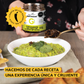 Chicharrón de Chile Güero en Aceite de Oliva Don Chacho de 330 gr
