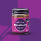 Salsa Macha Arándano “Ana Sexy” - Hecho a base de Chile Pasilla, Árbol y Arándano - Disfrútalos con Tacos, Quesadillas, Ensaladas, Sushi, Pizzas o Cualquier Otro Platillo.