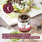 Chicharrón de Chile Jalapeño en Aceite de Oliva Don Chacho de 140 gr bundle